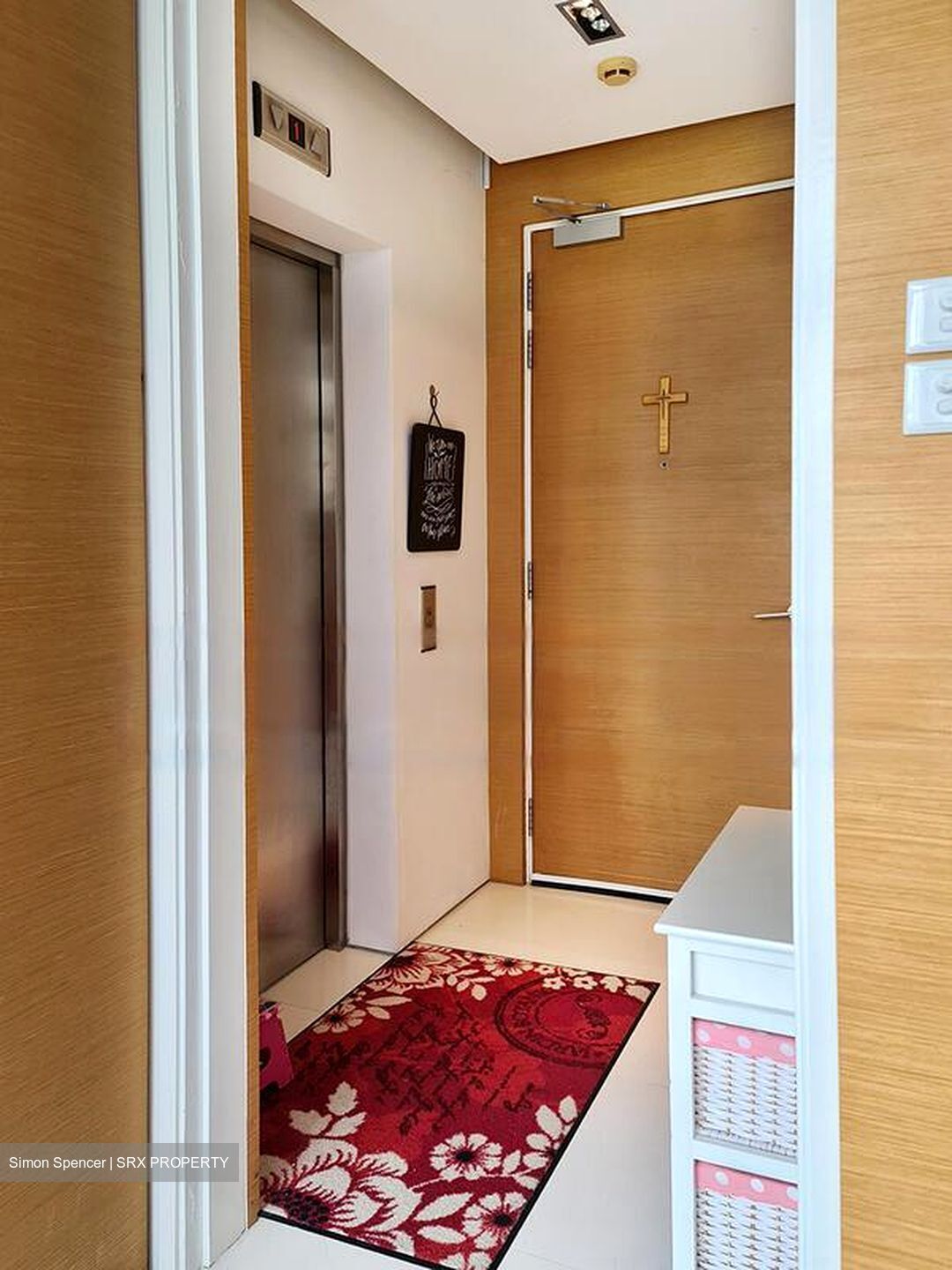 Balmoral Heights (D10), Apartment #460674671